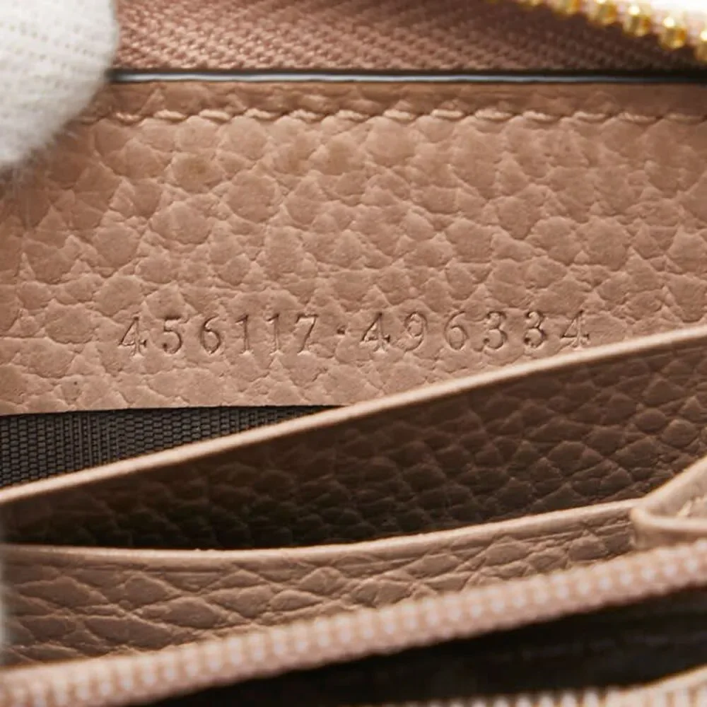 Gucci delivery duty